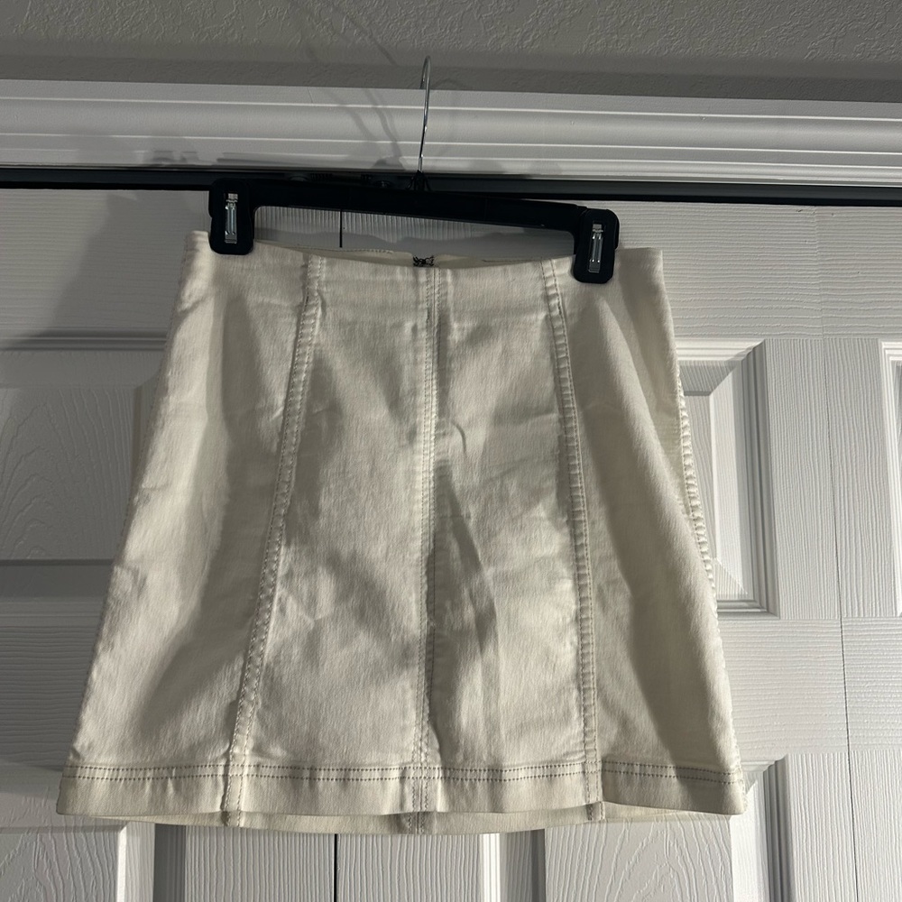 Free People Skirt